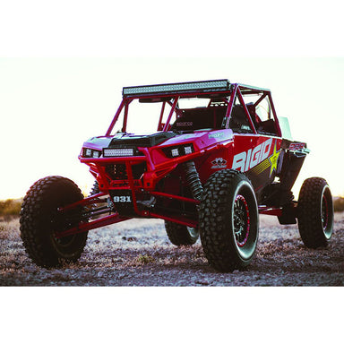 RIGID Industries E-Series PRO 30" Spot-Flood Combo LED - White - 3