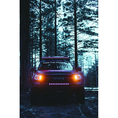 RIGID Industries Adapt™ 20" Light Bar - Black - 3