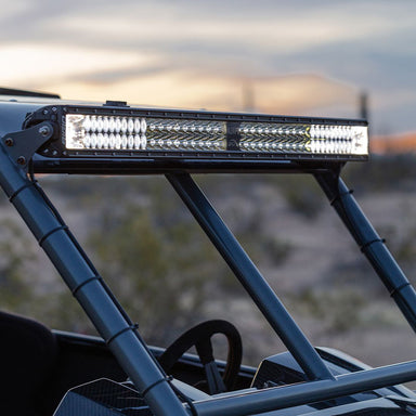 RIGID Industries 50" Adapt E-Series Lightbar - Black - 2