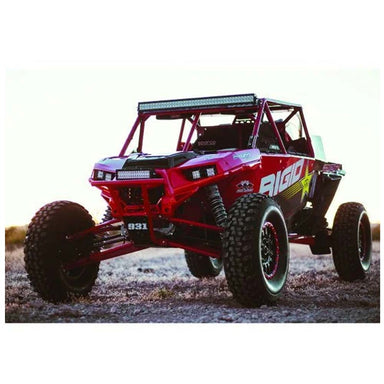 RIGID Industries E-Series PRO 20" Spot/Driving Combo - 2