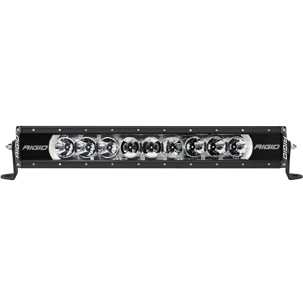 RIGID Radiance+ 20" Light Bar - RGBW