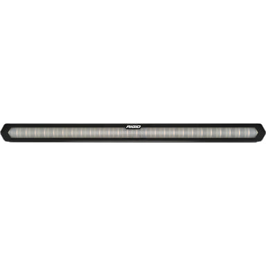 RIGID Industries Chase 28" Lightbar - Tube Mount