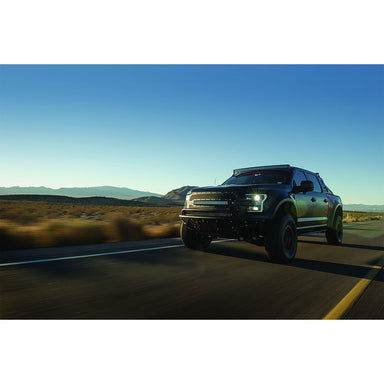RIGID Industries RDS-Series PRO 40" Spot LED - Black - 2