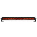 RIGID Industries SR Series 20" Spot w/Amber Pro Lens - 2