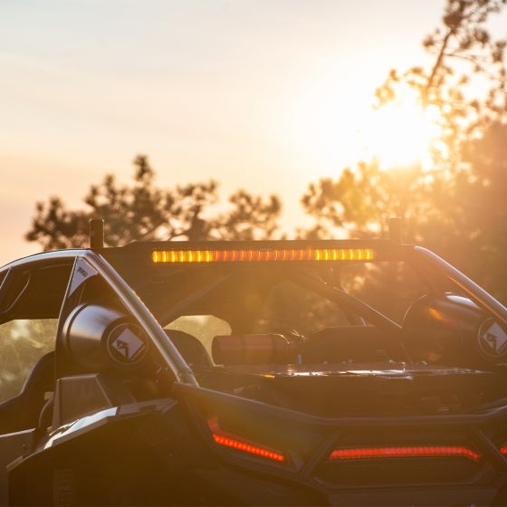 RIGID Chase 28" Lightbar LED - Surface Mount