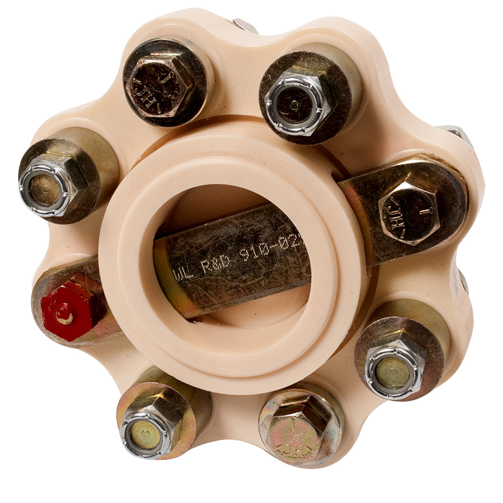 Shaft Couplings