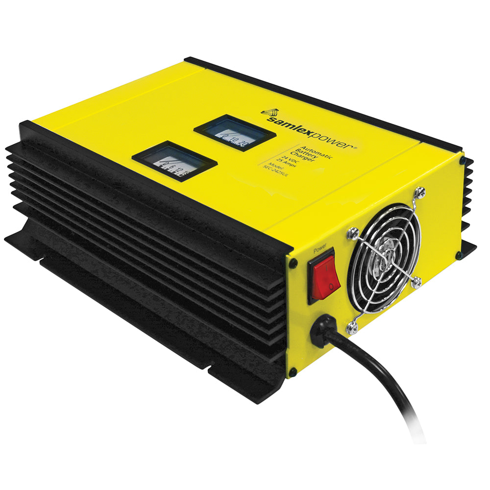 Battery Chargers